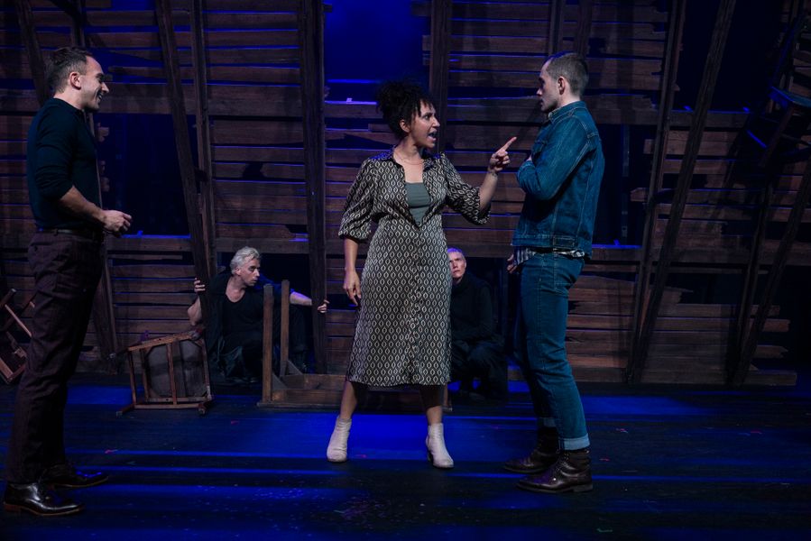2024 Bell Shakespeare A Midsummer Nights Dream SOH Photo Brett Boardman 005812