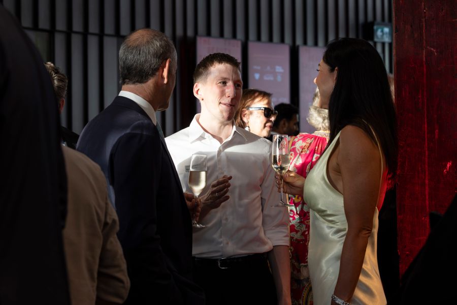 20251107 Bell Shakespeare The True Beauty Gala Credit Katje Ford 41