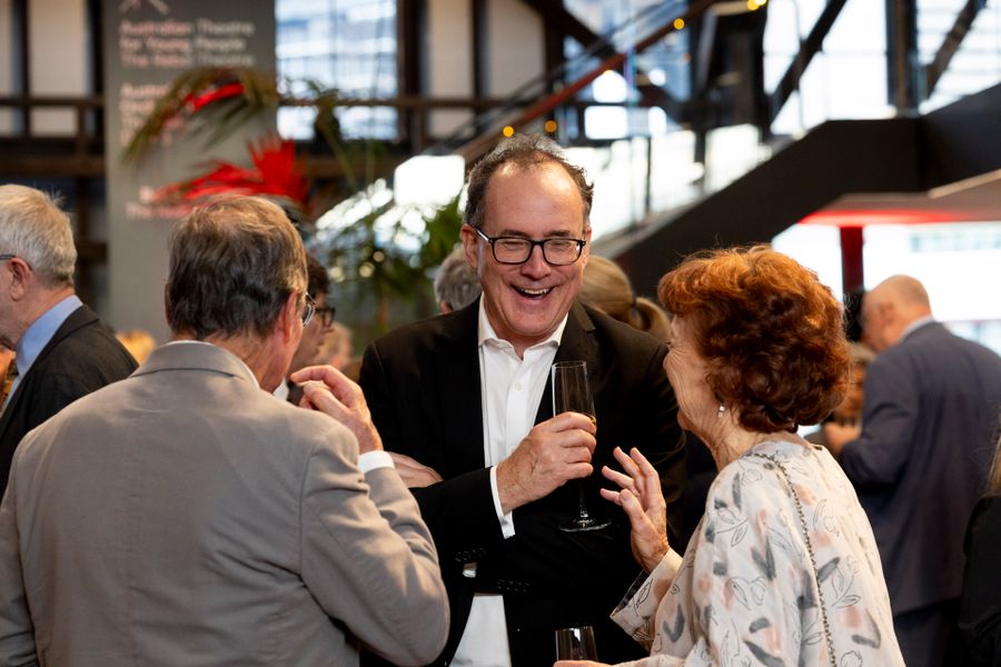 20251107 Bell Shakespeare The True Beauty Gala Credit Katje Ford 44