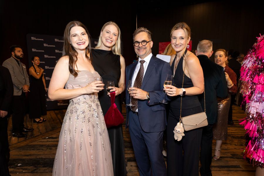 20251107 Bell Shakespeare The True Beauty Gala Credit Katje Ford 48