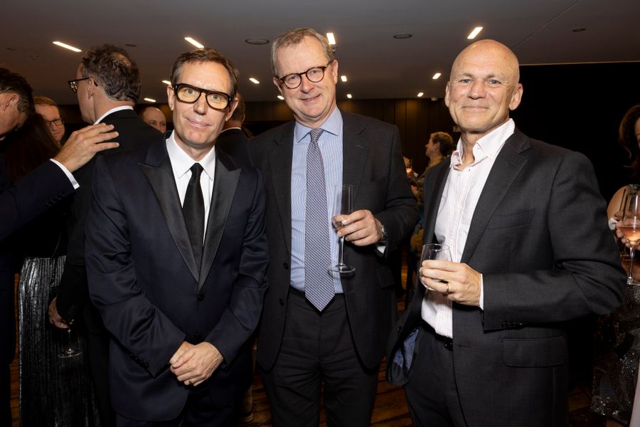 20251107 Bell Shakespeare The True Beauty Gala Credit Katje Ford 49