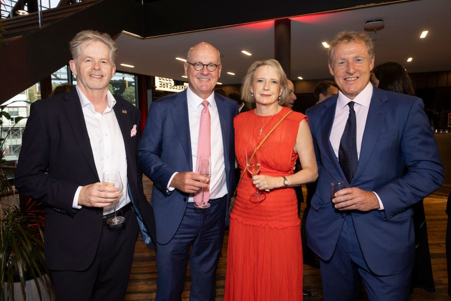 20251107 Bell Shakespeare The True Beauty Gala Credit Katje Ford 50