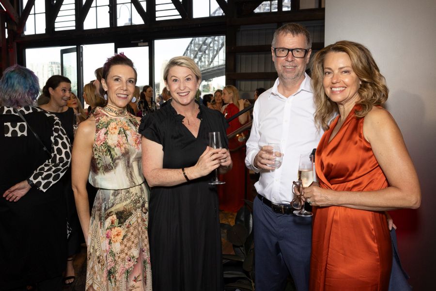 20251107 Bell Shakespeare The True Beauty Gala Credit Katje Ford 51