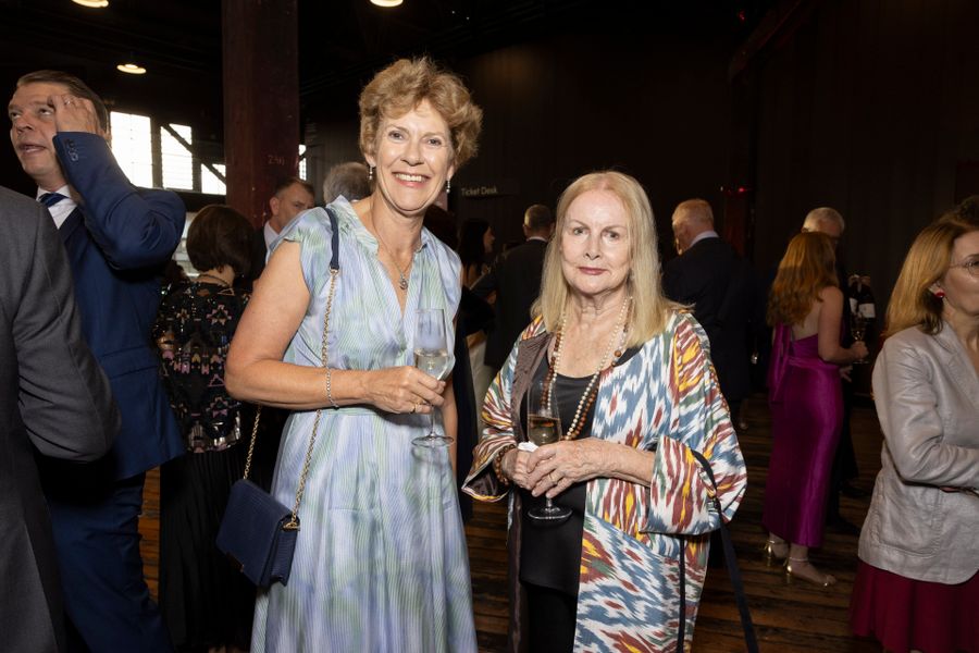 20251107 Bell Shakespeare The True Beauty Gala Credit Katje Ford 53