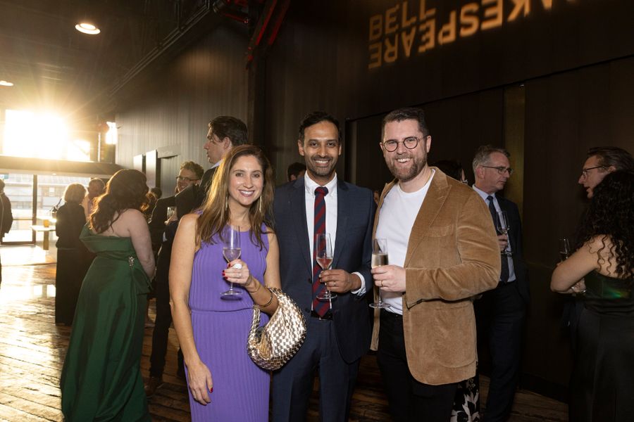 20251107 Bell Shakespeare The True Beauty Gala Credit Katje Ford 57