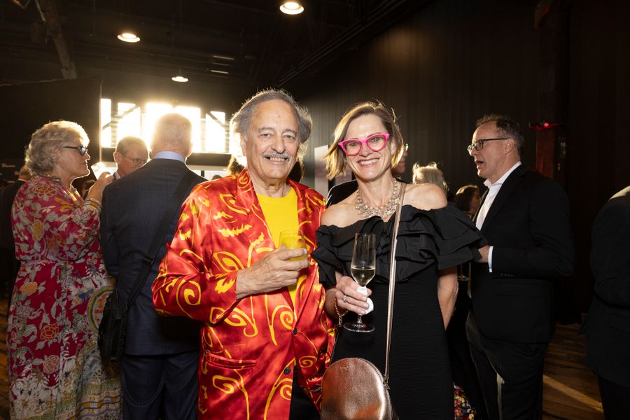 20251107 Bell Shakespeare The True Beauty Gala Credit Katje Ford 58