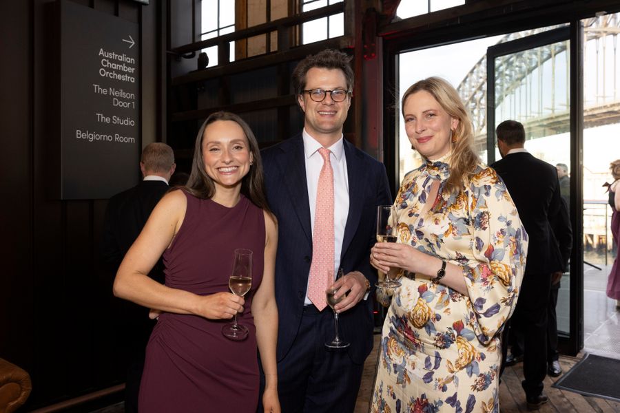 20251107 Bell Shakespeare The True Beauty Gala Credit Katje Ford 59