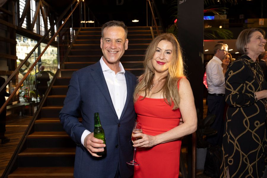 20251107 Bell Shakespeare The True Beauty Gala Credit Katje Ford 60