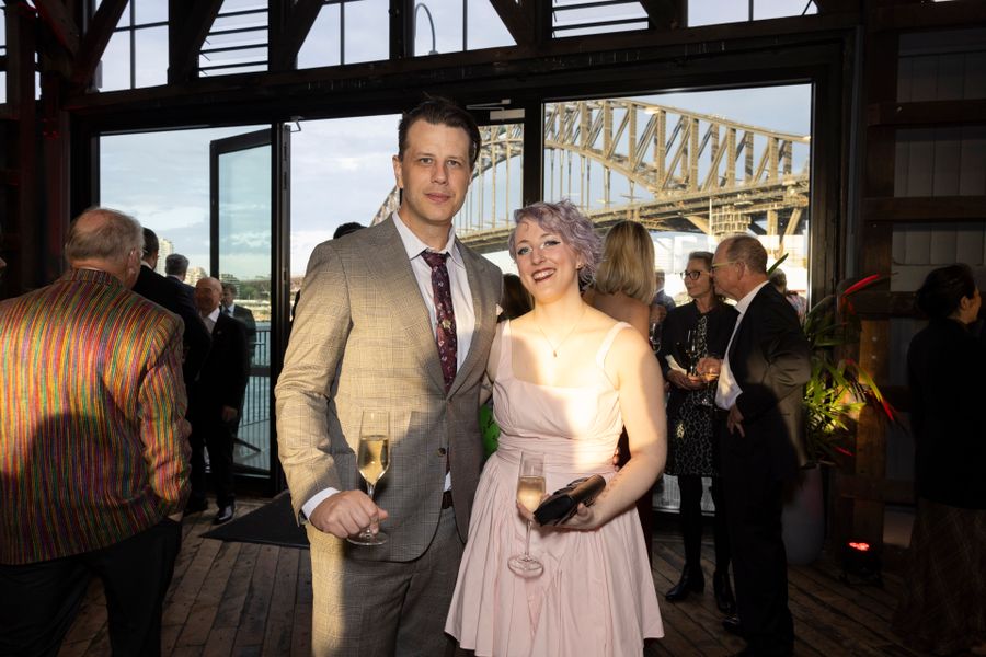 20251107 Bell Shakespeare The True Beauty Gala Credit Katje Ford 61