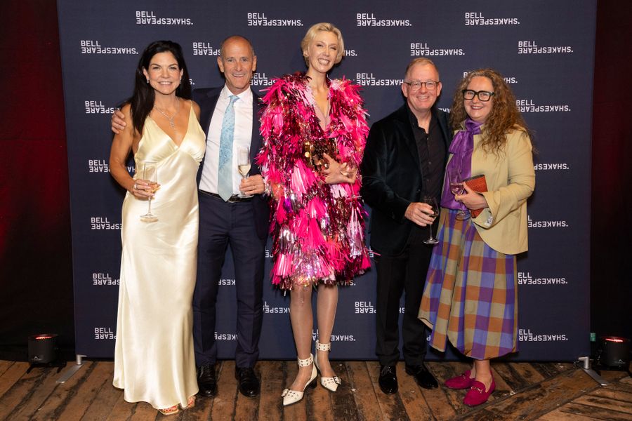 20251107 Bell Shakespeare The True Beauty Gala Credit Katje Ford 68