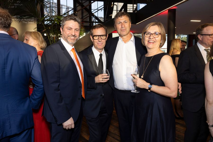 20251107 Bell Shakespeare The True Beauty Gala Credit Katje Ford 69