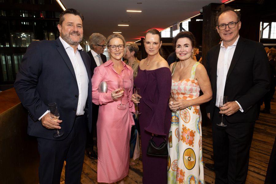 20251107 Bell Shakespeare The True Beauty Gala Credit Katje Ford 72