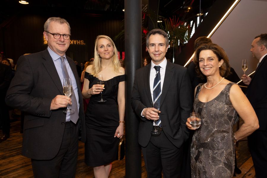 20251107 Bell Shakespeare The True Beauty Gala Credit Katje Ford 73