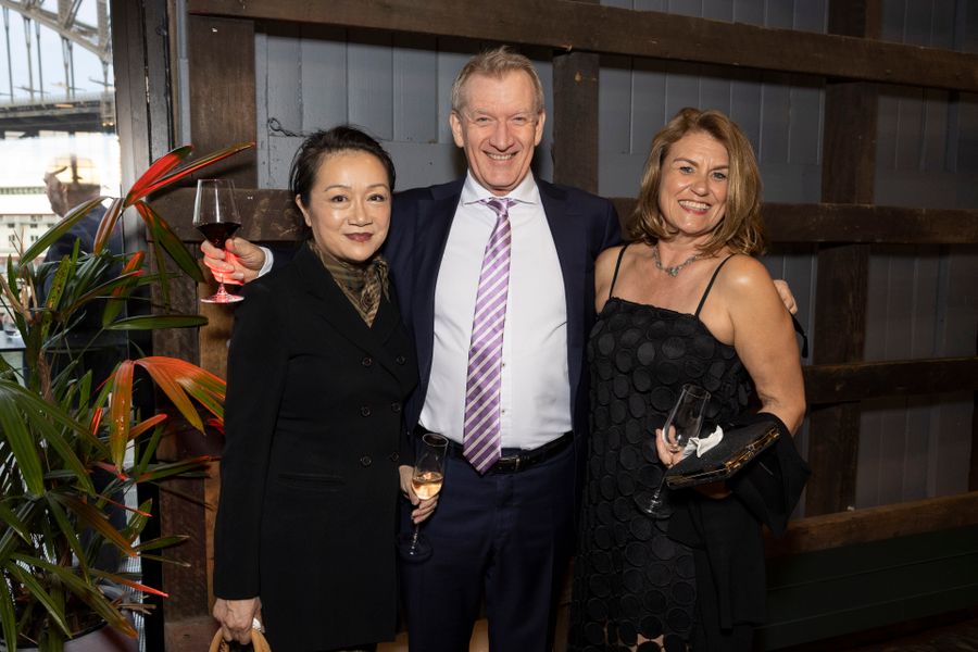 20251107 Bell Shakespeare The True Beauty Gala Credit Katje Ford 77