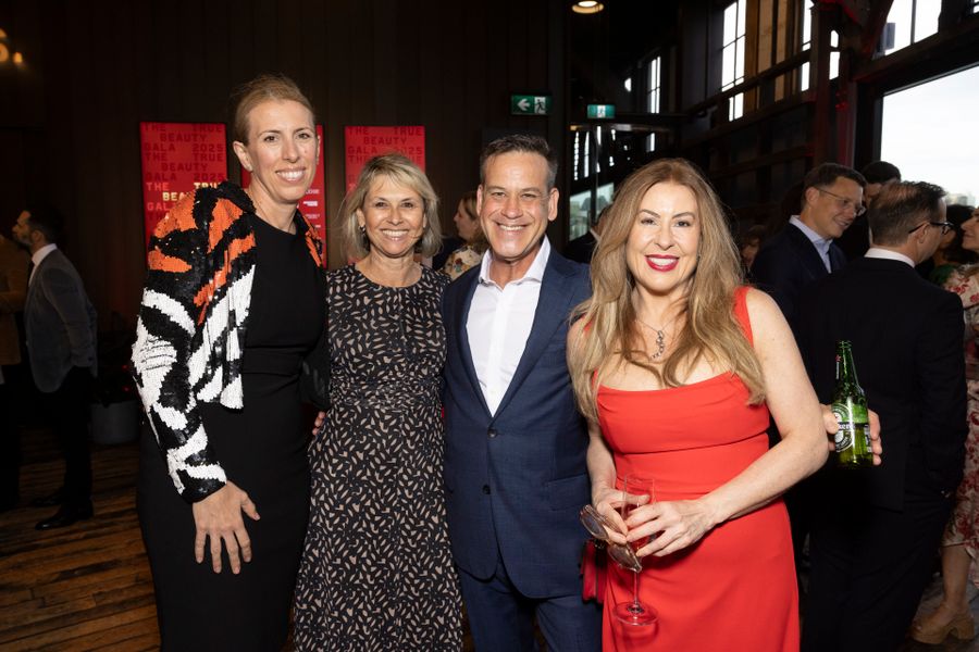 20251107 Bell Shakespeare The True Beauty Gala Credit Katje Ford 79