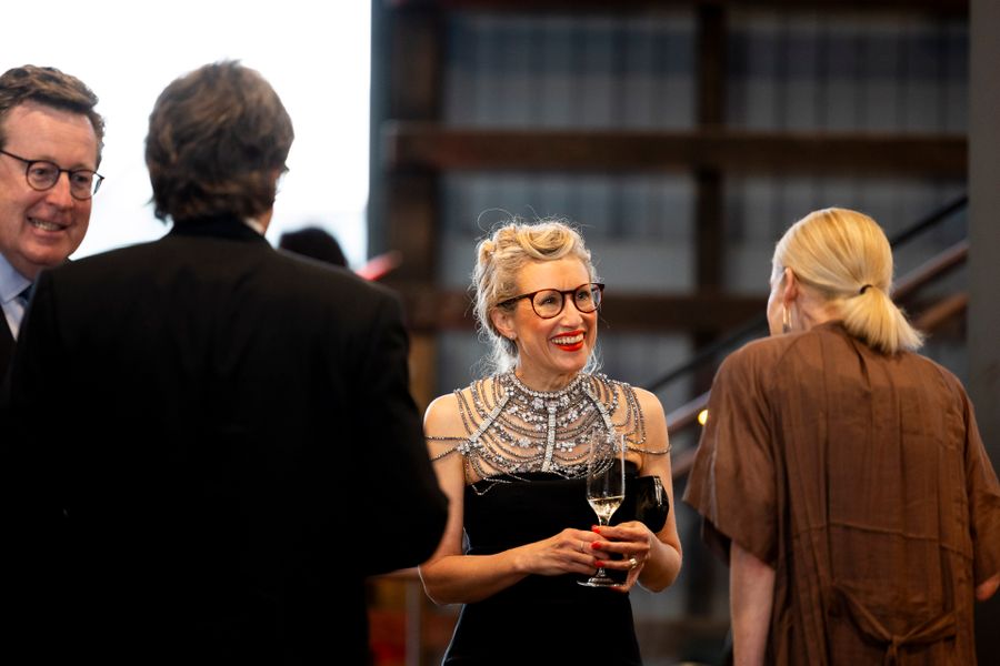 20251107 Bell Shakespeare The True Beauty Gala Credit Katje Ford 8