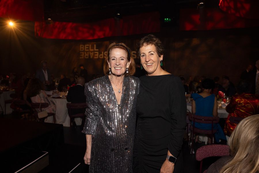 20251107 Bell Shakespeare The True Beauty Gala Credit Katje Ford 85