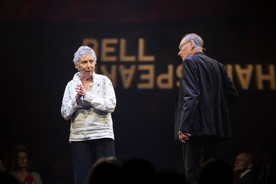 20251107 Bell Shakespeare The True Beauty Gala Credit Katje Ford 89