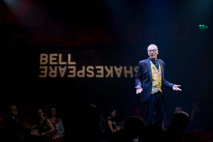 20251107 Bell Shakespeare The True Beauty Gala Credit Katje Ford 94