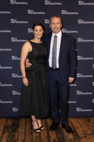 20251107 Bell Shakespeare The True Beauty Gala Credit Katje Ford 10