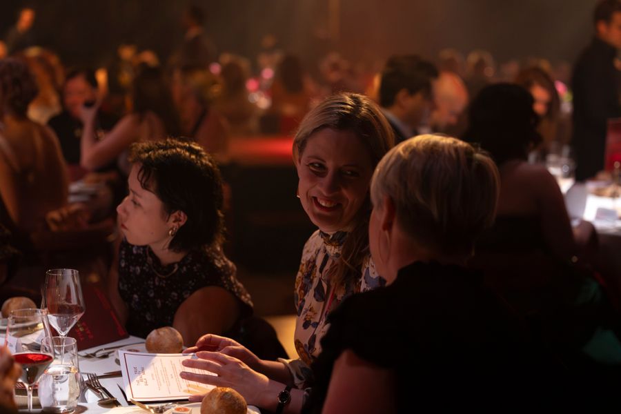 20251107 Bell Shakespeare The True Beauty Gala Credit Katje Ford 102