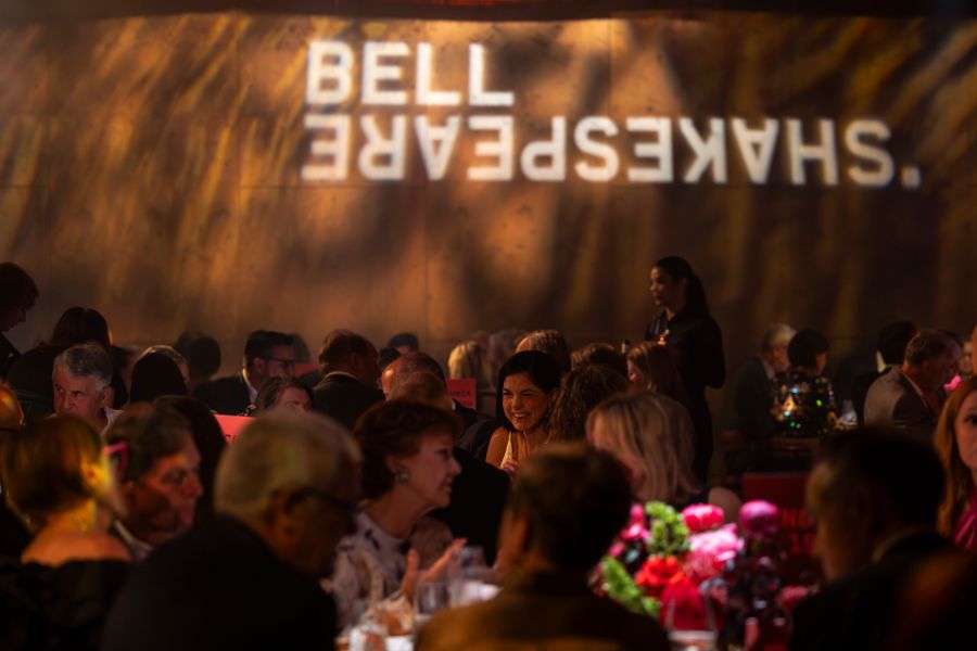 20251107 Bell Shakespeare The True Beauty Gala Credit Katje Ford 106