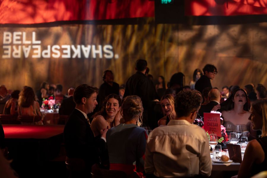 20251107 Bell Shakespeare The True Beauty Gala Credit Katje Ford 107