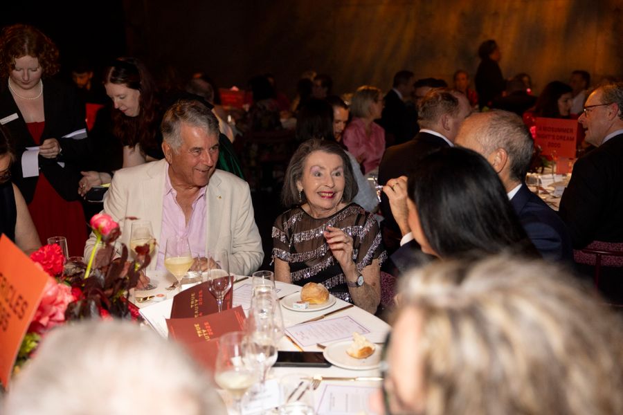 20251107 Bell Shakespeare The True Beauty Gala Credit Katje Ford 109