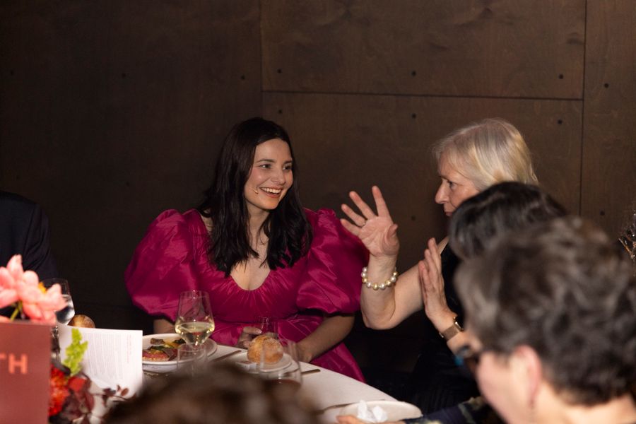 20251107 Bell Shakespeare The True Beauty Gala Credit Katje Ford 110