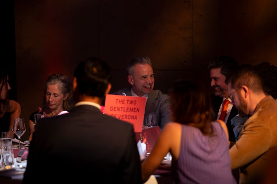 20251107 Bell Shakespeare The True Beauty Gala Credit Katje Ford 111