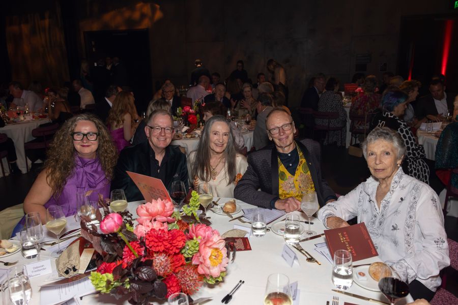 20251107 Bell Shakespeare The True Beauty Gala Credit Katje Ford 112