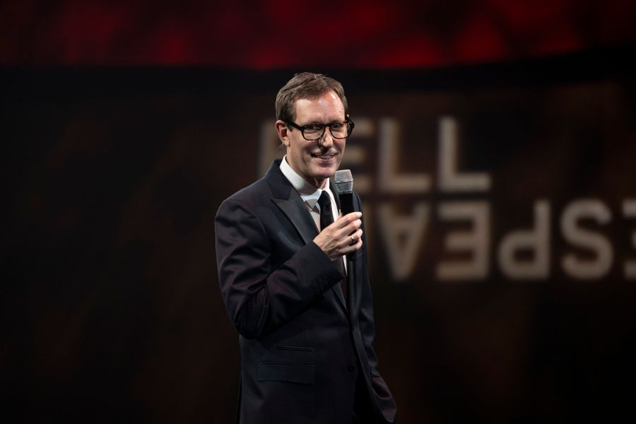 20251107 Bell Shakespeare The True Beauty Gala Credit Katje Ford 115