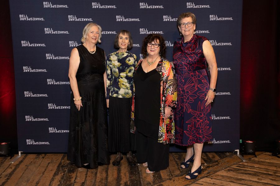 20251107 Bell Shakespeare The True Beauty Gala Credit Katje Ford 12