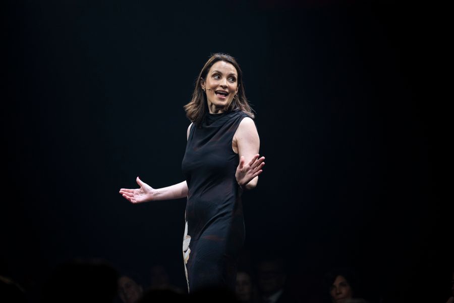 20251107 Bell Shakespeare The True Beauty Gala Credit Katje Ford 127