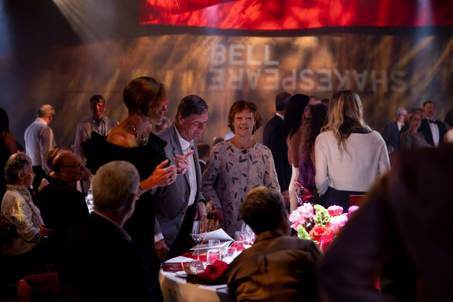 20251107 Bell Shakespeare The True Beauty Gala Credit Katje Ford 130