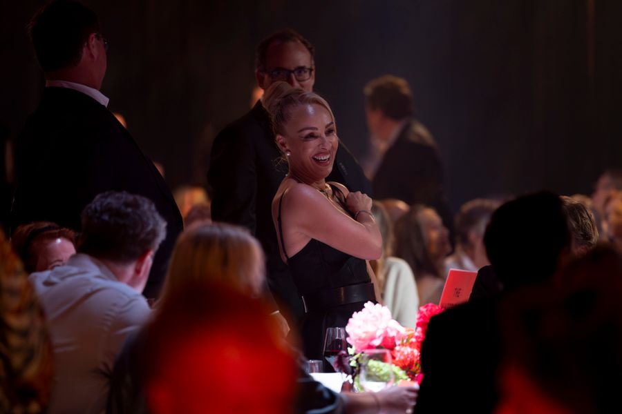 20251107 Bell Shakespeare The True Beauty Gala Credit Katje Ford 135