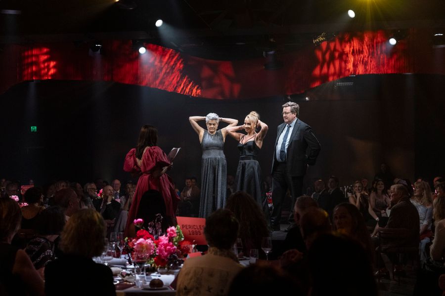 20251107 Bell Shakespeare The True Beauty Gala Credit Katje Ford 137