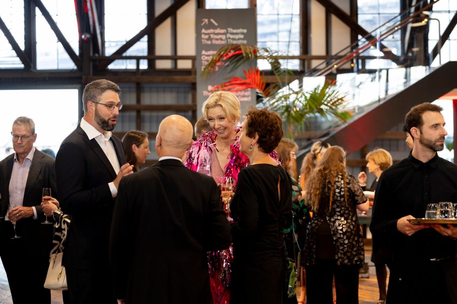 20251107 Bell Shakespeare The True Beauty Gala Credit Katje Ford 14