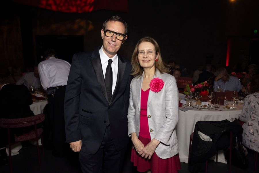 20251107 Bell Shakespeare The True Beauty Gala Credit Katje Ford 140