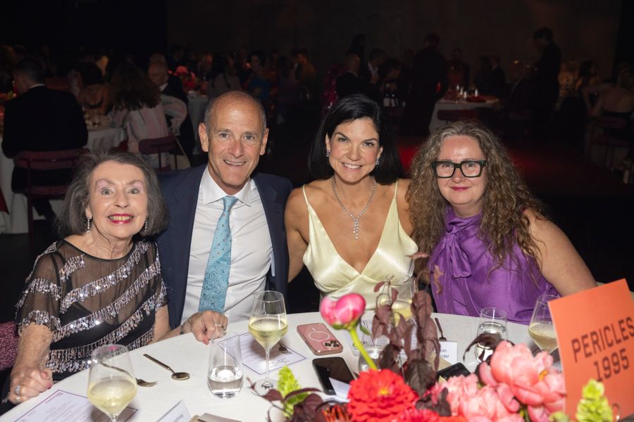 20251107 Bell Shakespeare The True Beauty Gala Credit Katje Ford 142