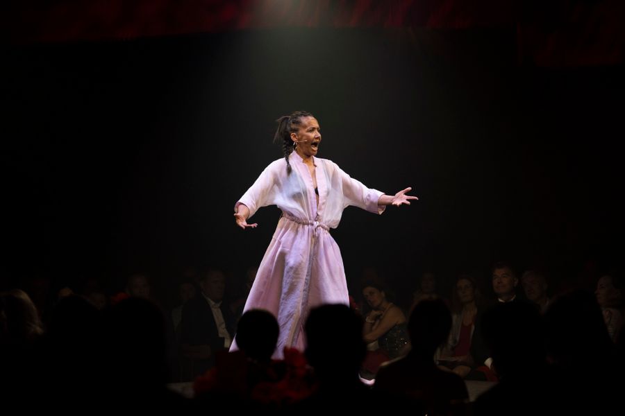 20251107 Bell Shakespeare The True Beauty Gala Credit Katje Ford 148