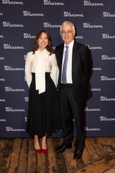 20251107 Bell Shakespeare The True Beauty Gala Credit Katje Ford 15