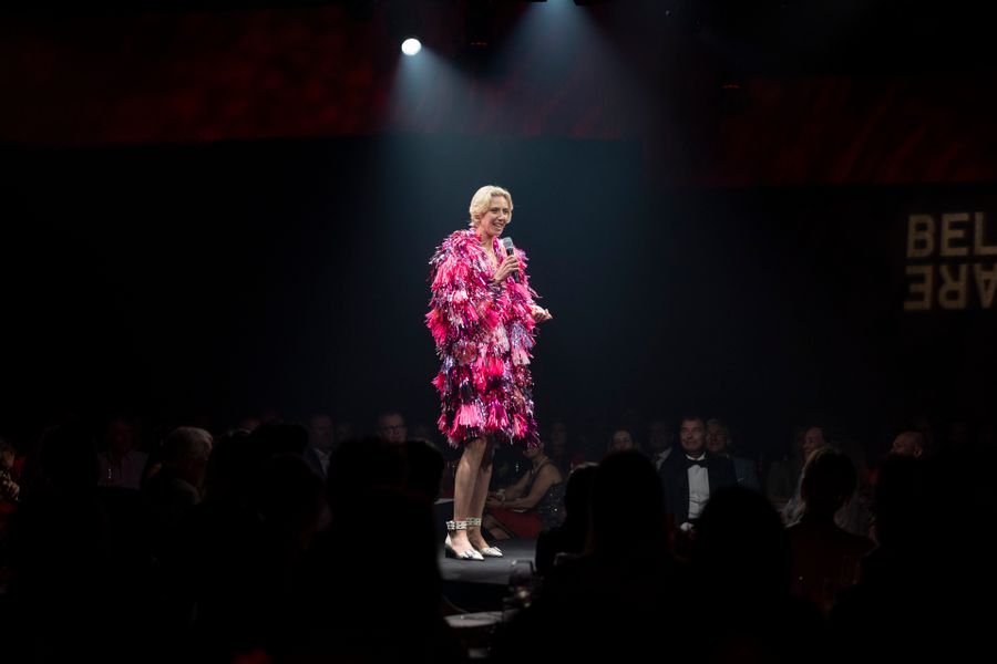 20251107 Bell Shakespeare The True Beauty Gala Credit Katje Ford 150