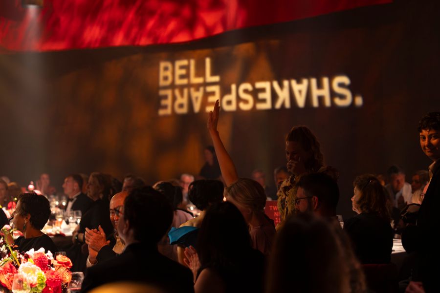 20251107 Bell Shakespeare The True Beauty Gala Credit Katje Ford 154