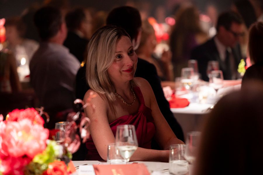 20251107 Bell Shakespeare The True Beauty Gala Credit Katje Ford 157