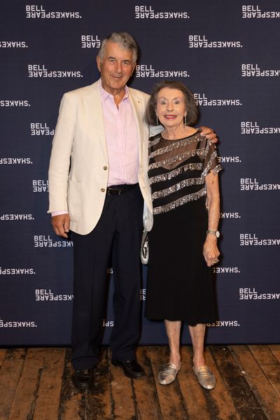 20251107 Bell Shakespeare The True Beauty Gala Credit Katje Ford 16