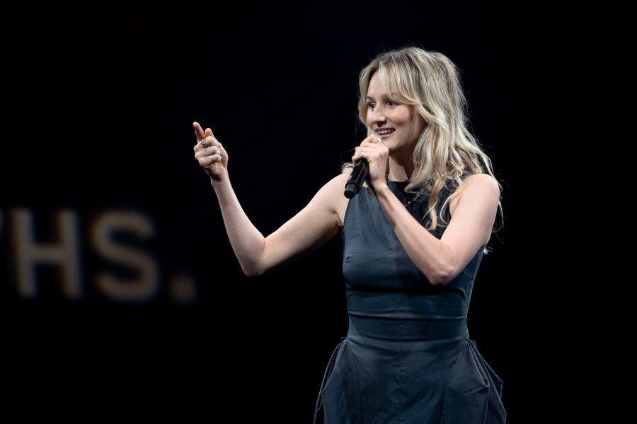 20251107 Bell Shakespeare The True Beauty Gala Credit Katje Ford 166