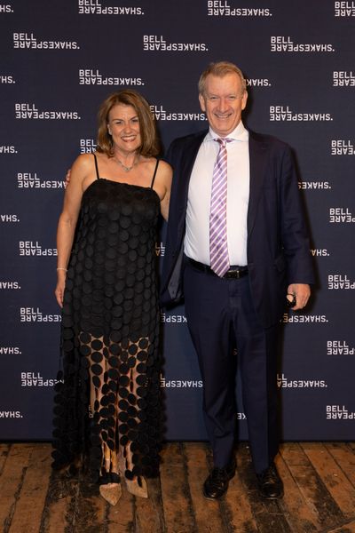 20251107 Bell Shakespeare The True Beauty Gala Credit Katje Ford 17