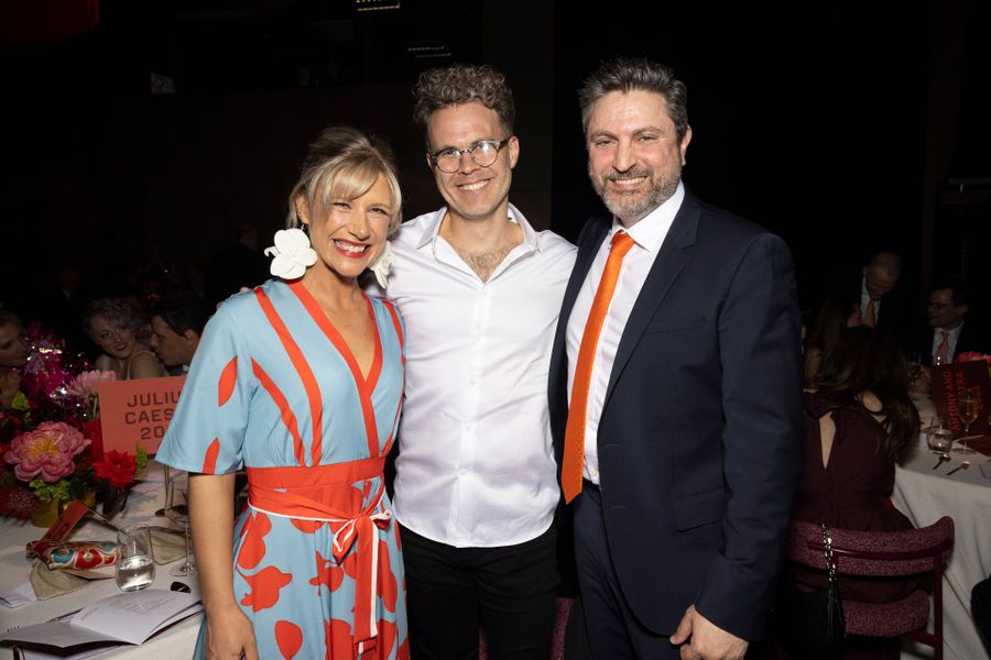 20251107 Bell Shakespeare The True Beauty Gala Credit Katje Ford 173