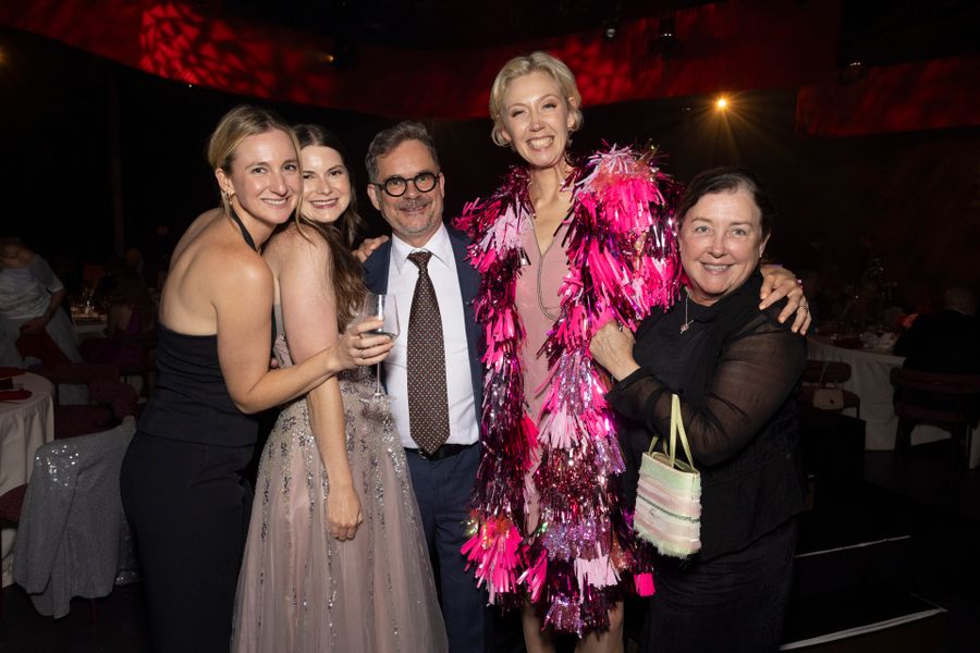 20251107 Bell Shakespeare The True Beauty Gala Credit Katje Ford 175